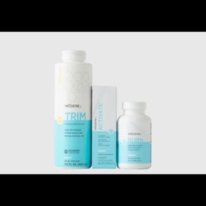 Modere Lean Body System